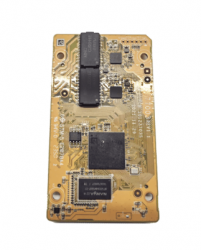 Hikvision Tarjeta Receptora DS-D40CW-2F/R, para DS-D40CW-2F 