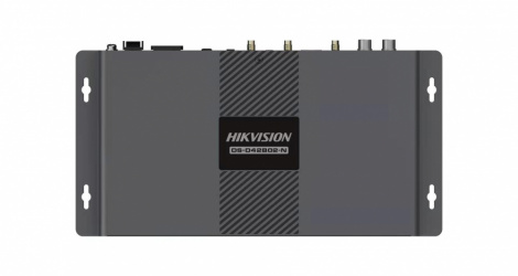 Hikvision Controlador para Videowall, 1 Entrada HDMI, 1 Salida HDMI, 2x RJ-45 