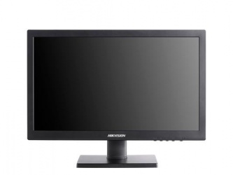 Monitor Hikvision DS-D5019QE-B LCD 18.5