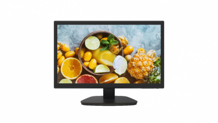 Monitor LED Full HD de 21.5