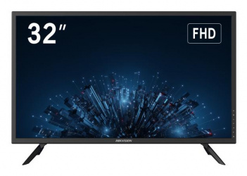 Hikvision Monitor LED 32