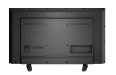 Monitor Hikvision DS-D5032QE LED 31.5