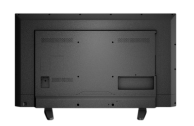 Monitor Hikvision DS-D5032QE LED 31.5