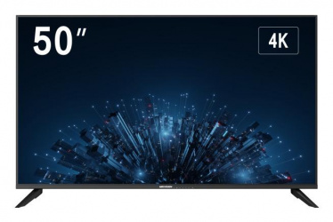 Hikvision Monitor LED 50