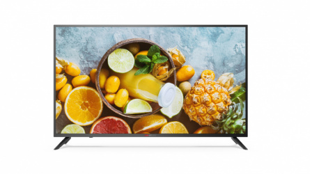 Hikvision DS-D5050UC-C Pantalla Comercial LED 50