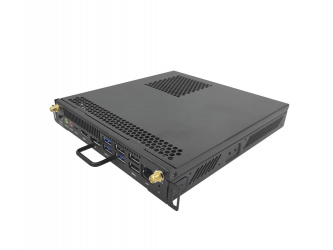 Hikvision OPS Modular DS-D5AC9C5-8S2, Intel Core i5 9400H, 8GB, 256GB SSD, No Sistema Operativo Instalado 