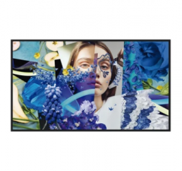 Hikvision DS-D6032DN-DP Pantalla Comercial LED 32