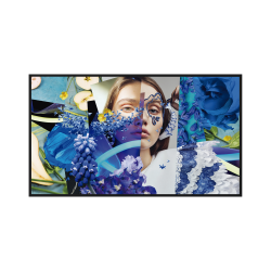 Hikvision DS-D6050UH-DP Pantalla Comercial LED 50