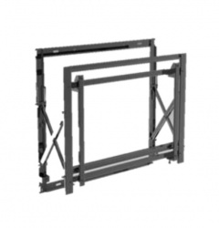 Hikvision Soporte para Pantalla Videowall 46