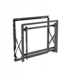 Hikvision Soporte de Pared para Monitor 55