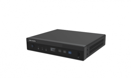 Hikvision Controlador de Videowall DS-DT60V-03HI06NO, 1 x HDMI, Ethernet, 1920x1080 Full HD 