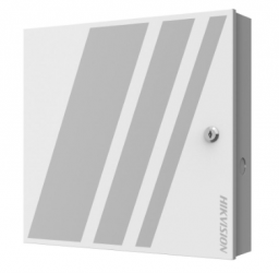 Hikvision Panel de Control de Acceso DS-K2622X, RJ-45, para 2 Puertas, 