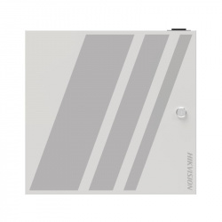 Hikvision Panel de Control de Acceso DS-K2702WX-E1, RS-485, para 2 Puertas, hasta 100.000 Usuarios  