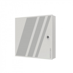 Hikvision Panel de Control de Acceso DS-K2704X, RJ-45/RS-485, para 126 Puertas, hasta 100.000 Usuarios  