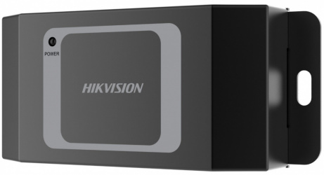 Hikvision Módulo DS-K2M061 para Controles de Acceso, RS-485 - Soporta Botón de Salida y Chapa 