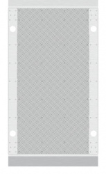 Hikvision Base Adicional para Torniquete, para Serie DSK3B961- Requiere DS-K3B961TX-BASE900-S 