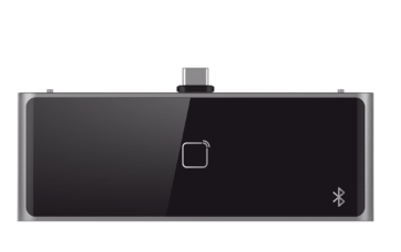Hikvision Control de Acceso y Asistencia Biométrico DS-KAB673-EDB, USB 2.0  