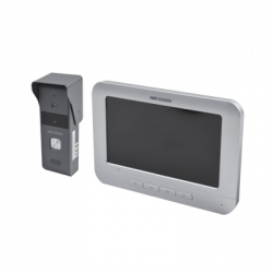 Hikvision Videoportero/Interfon DS-KIS203-T, 7