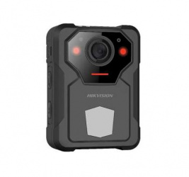 Cámara de Video Hikvision Body DS-MCW406, 1.77