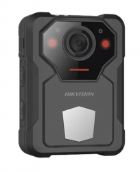Camara de Video Hikvision Body DS-MCW406/64G/GPS/NS HD  
