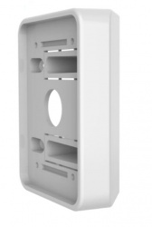 Hikvision Adaptador para Sensor PIR DS-PDB-EX-A, para DS-PD2-T12P-WEL, Blanco 