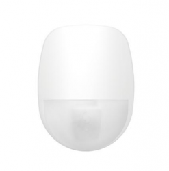 Hikvision Sensor de Movimiento PIR Montaje en Pared DS-PDC15-EG2(B), Alámbrico, hasta 15 Metros 