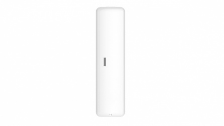 Hikvision Detector de Ruptura de Vidrio DS-PDSK-P, Alámbrico, hasta 2.5 Metros, Blanco 