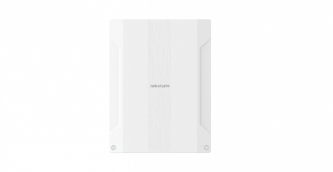 Hikvision Módulo Expansor de Zonas AX Pro DS-PM1-I16O2-WB, 16 Entradas, 2 Salidas, Blanco 