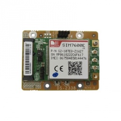 Hikvision Modulo de Comunicación 3G/4G para Panel de Alarma Híbrido 