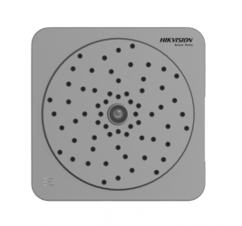 Hikvision Detector de Gas DS-QAAI264G1-P, Alámbrico 
