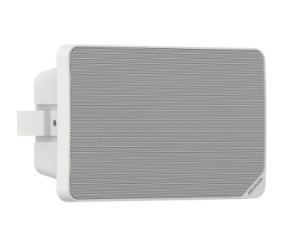 Hikvision Sirena DS-QAE0120G1R, para Interior/Exterior, Alámbrico, 102dB 