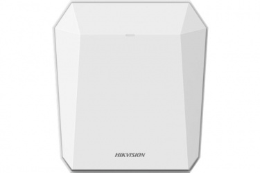 Hikvision Sensor de Movimiento FMCW Montaje en Pared DS-TDSB0G-FK/60M, Alámbrico, hasta 60 Metros 