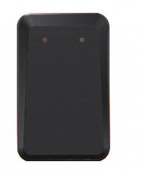 Hikvision Sensor de Presencia para Acceso Vehicular DS-TMG035, hasta 6 Metros 