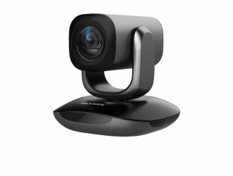 Hikvision Webcam DS-U102, 2MP, 1920 x 1080 Pixeles, USB 2.0, Negro 