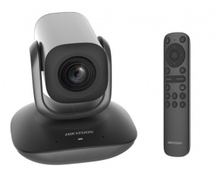 Hikvision Webcam DS-UVC-P12, 2MP, 1920 x 1080 Pixeles, USB-C 