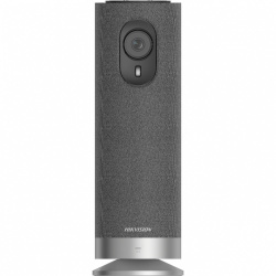 Hikvision Cámara de Videoconferencia DS-UVC-X12, 2MP, 1920 x 1080 Pixeles, USB 2.0, Gris 