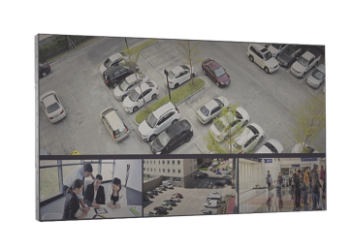 Hikvision DS-VW2X2TL46/WM Videowall LCD 46