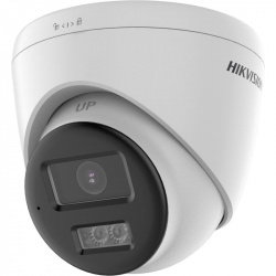 Hikvision Cámara de Seguridad CCTV Domo Turbo HD para Interiores/Exteriores DS2CE78D0TLTS, Alámbrico, 1920x1080 Full HD, Día/Noche  