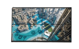 Hikvision DSVW2X20A55/WM Videowall LED 55