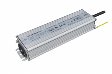 Hikvision Fuente de Poder EUV-150S036ST-KW02, 36V, 150W, para Cámaras Panovu 