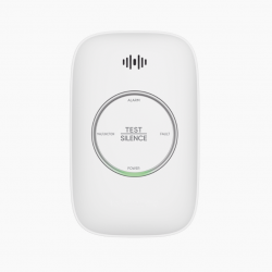 Hikvision Detector de Gas HF-GP110, Alámbrico 