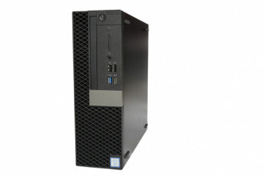 Hikvision Servidor de Video Hik-Central, Intel Core i5-8500 3GHz, 8GB DDR4 