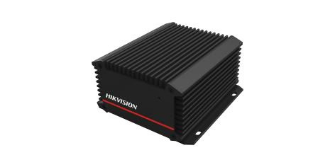 Hikvision Kit NVR de 8 Canales Hik-ProConnect, 1x RJ-45, incluye 2 Licencias por 1 Año 