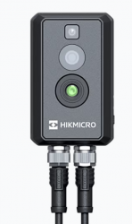 Hikvision Cámara de Seguridad IP Cubo IR para Interiores HM-TD3028T-2/Q(B, Alámbrico, 1280 x 960 Pixeles, Día/Noche 