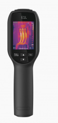 Hikvision Cámara Térmica Portátil HM-TP31-3AUF-E1L 2.4