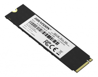 SSD Hikvision Desire NVMe, 1TB, M.2, 1.000MB/s Escritura, 2500 MB/s Lectura, PCI Express 3.0  