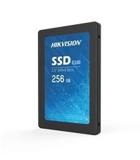 SSD Hikvision E100, 256GB, SATA III, 2.5