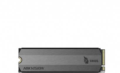 SSD Hikvision E2000 NVMe, 256GB, PCI Express 3.0, M.2 