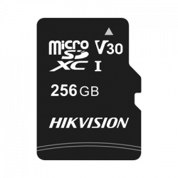 Memoria Flash Hikvision HS-TF-C1, 256GB MicroSDXC Clase 10 