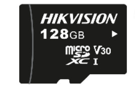 Memoria Flash Hikvision HS-TF-L2, 128GB MicroSDXC Clase 10 